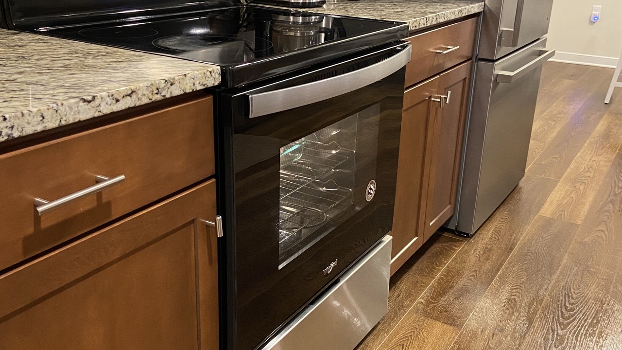 Photo of Kitchen in Front Royal