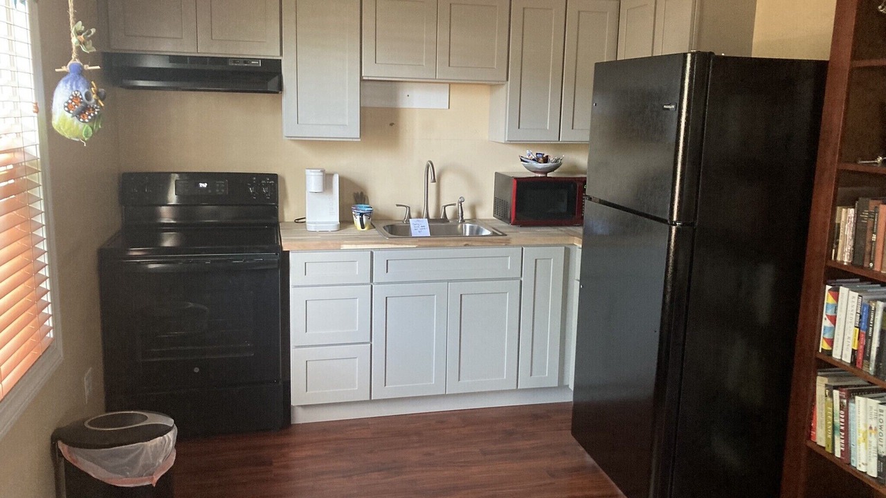 Photo of Kitchen in Mayfield