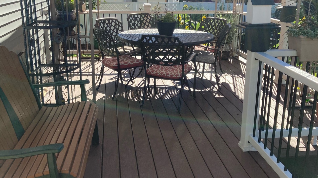 Photo of Outdoor in Mayfield