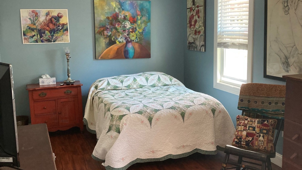 Photo of Bedroom in Mayfield