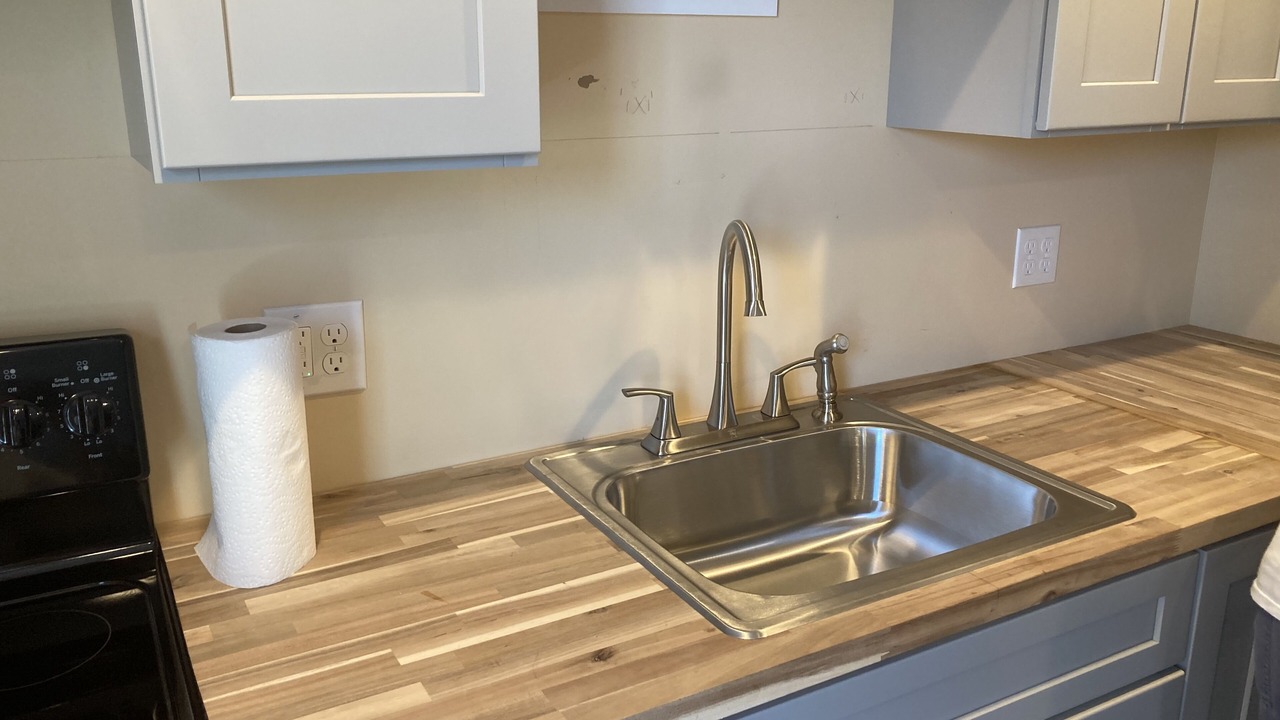 Photo of Kitchen in Mayfield