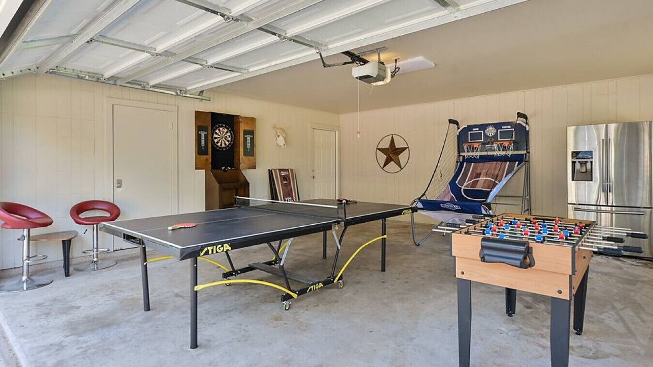Photo of Bedroom in Wellborn