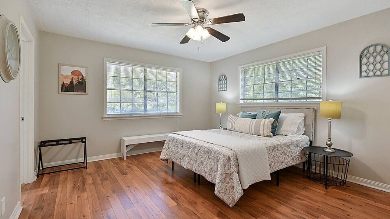 Photo of Bedroom in Wellborn
