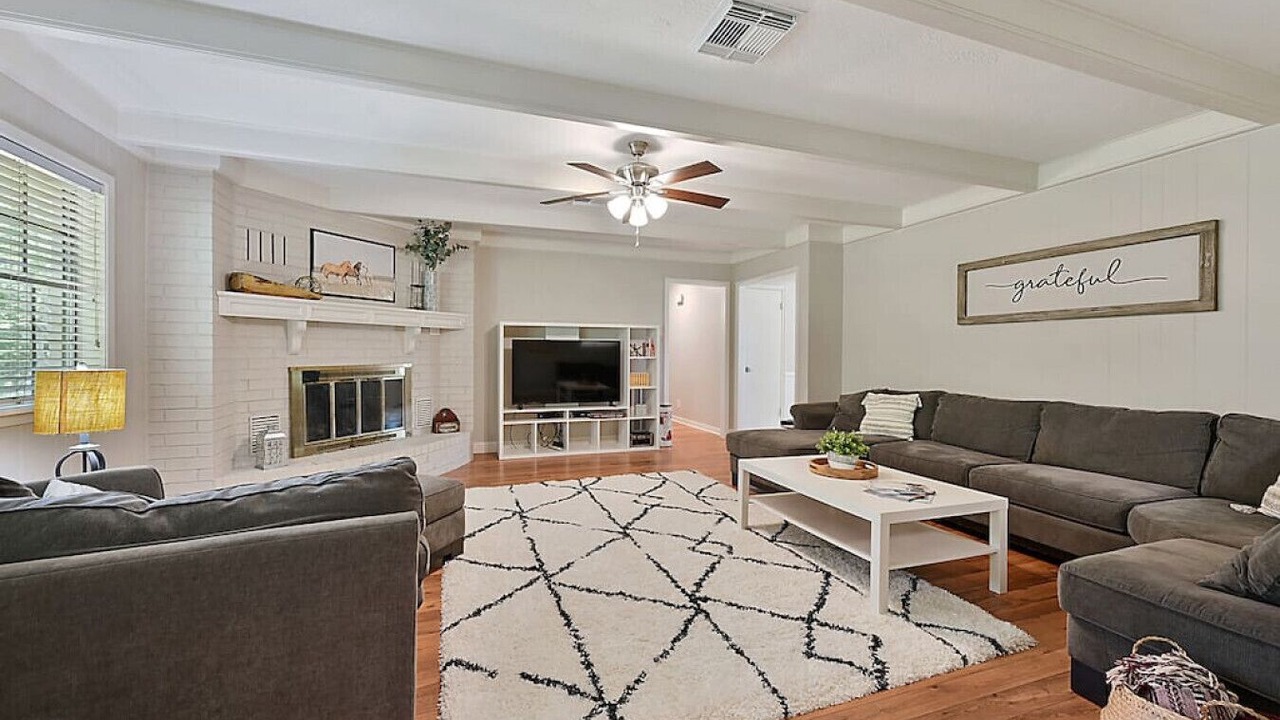 Photo of Livingroom in Wellborn