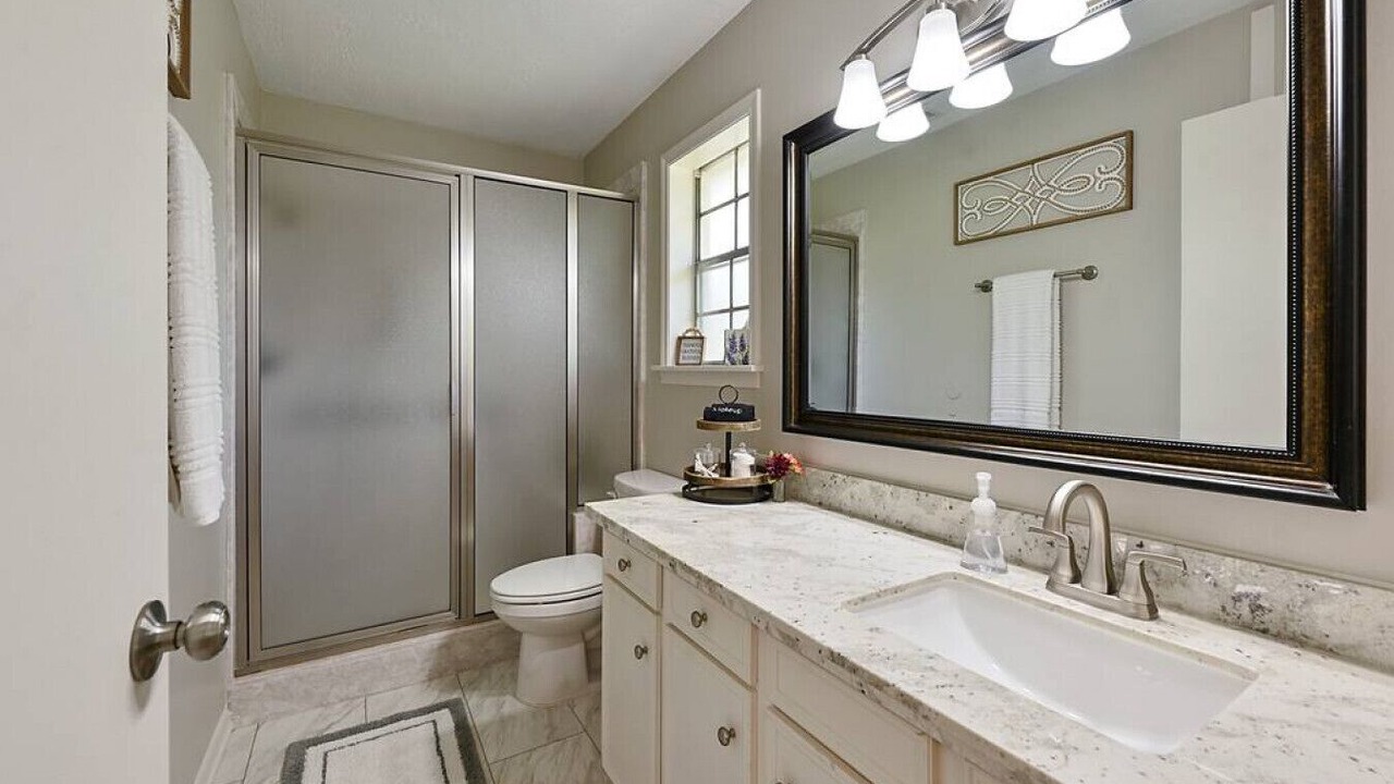 Photo of Bathroom in Wellborn