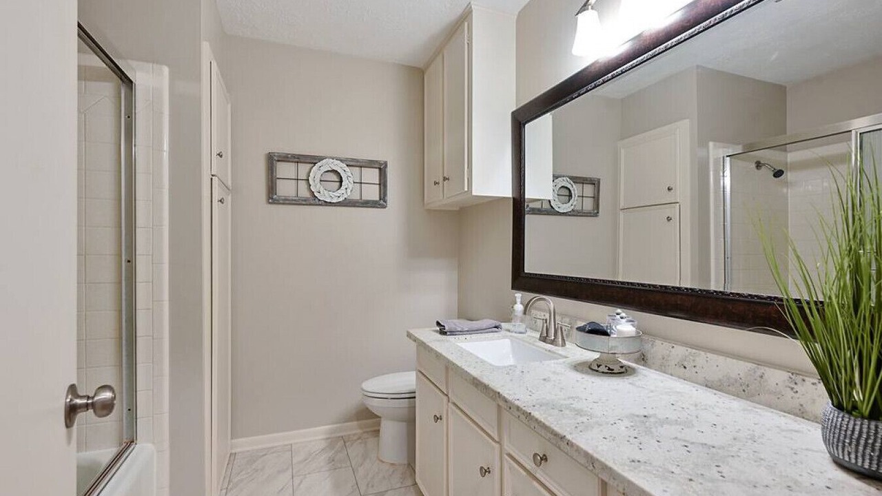 Photo of Bathroom in Wellborn