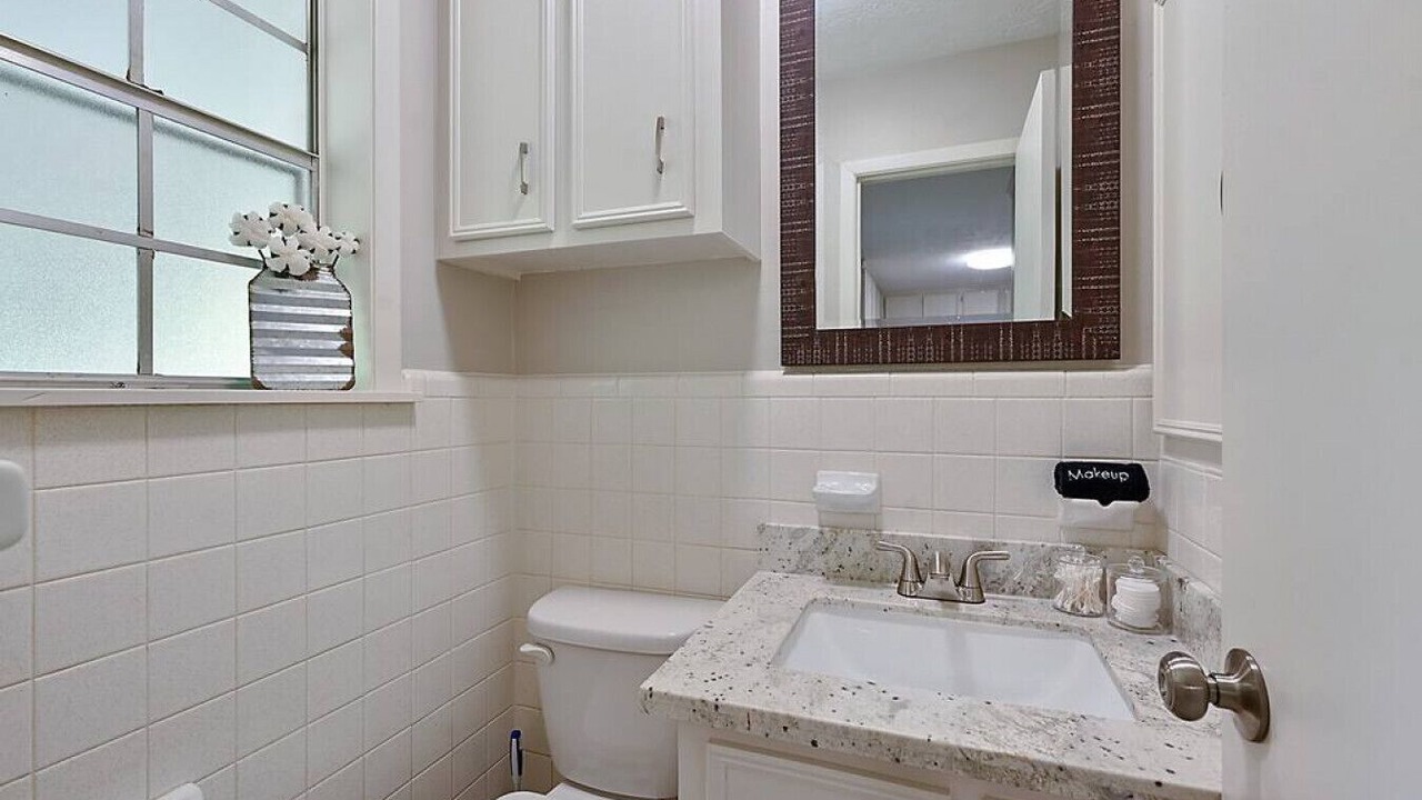 Photo of Bathroom in Wellborn