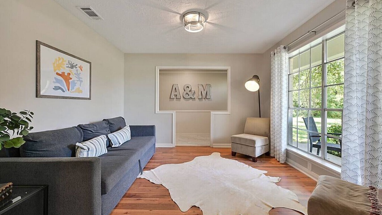Photo of Livingroom in Wellborn