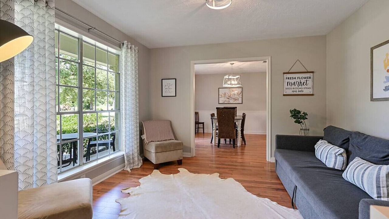Photo of Livingroom in Wellborn