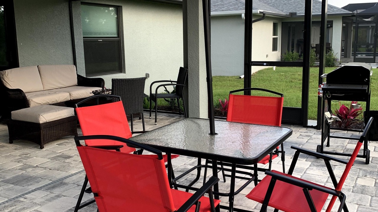 Photo of Outdoor in Englewood East