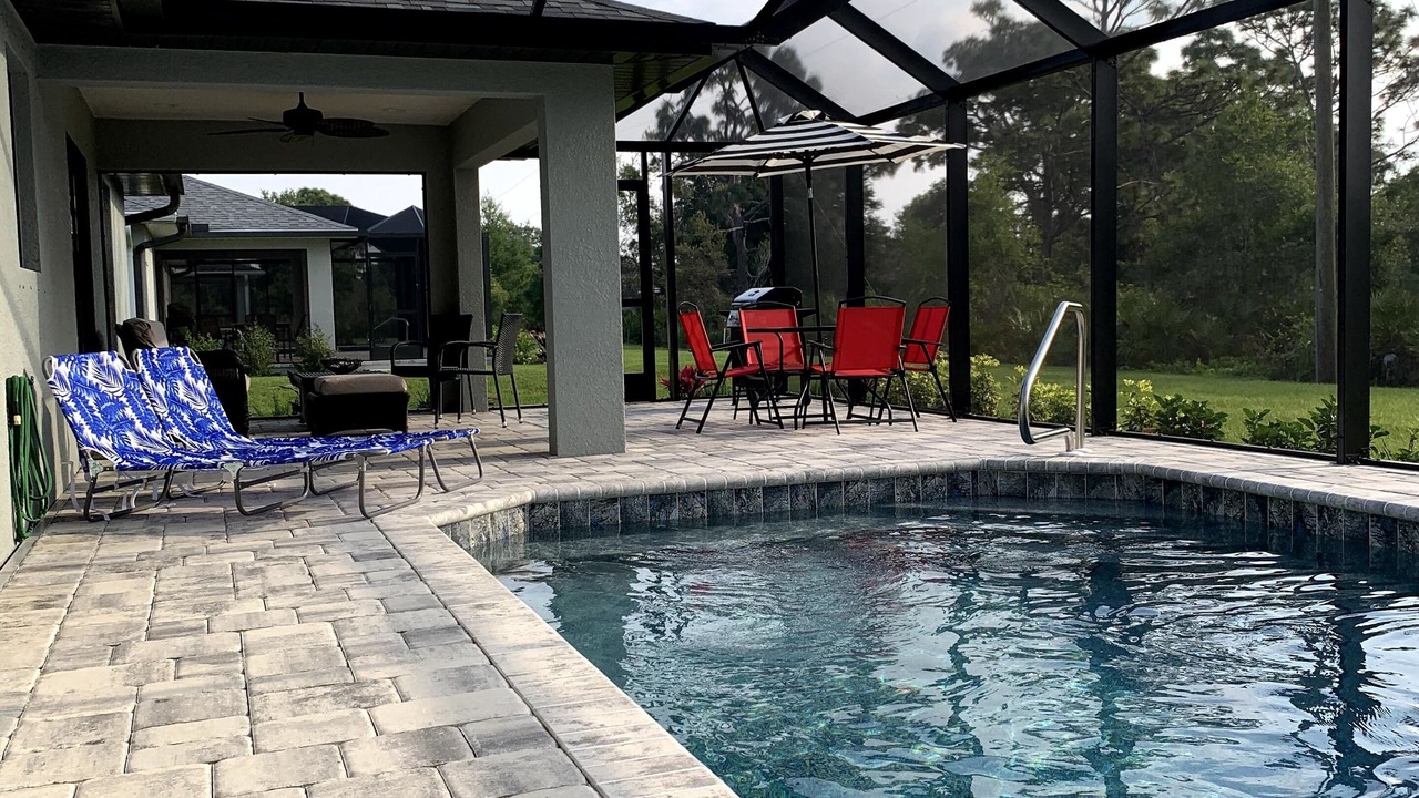 Photo of Outdoor in Englewood East