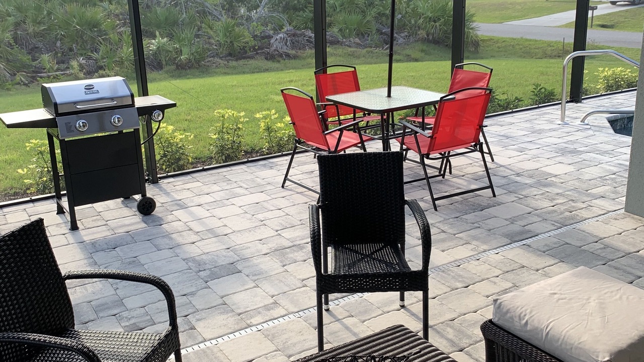 Photo of Outdoor in Englewood East