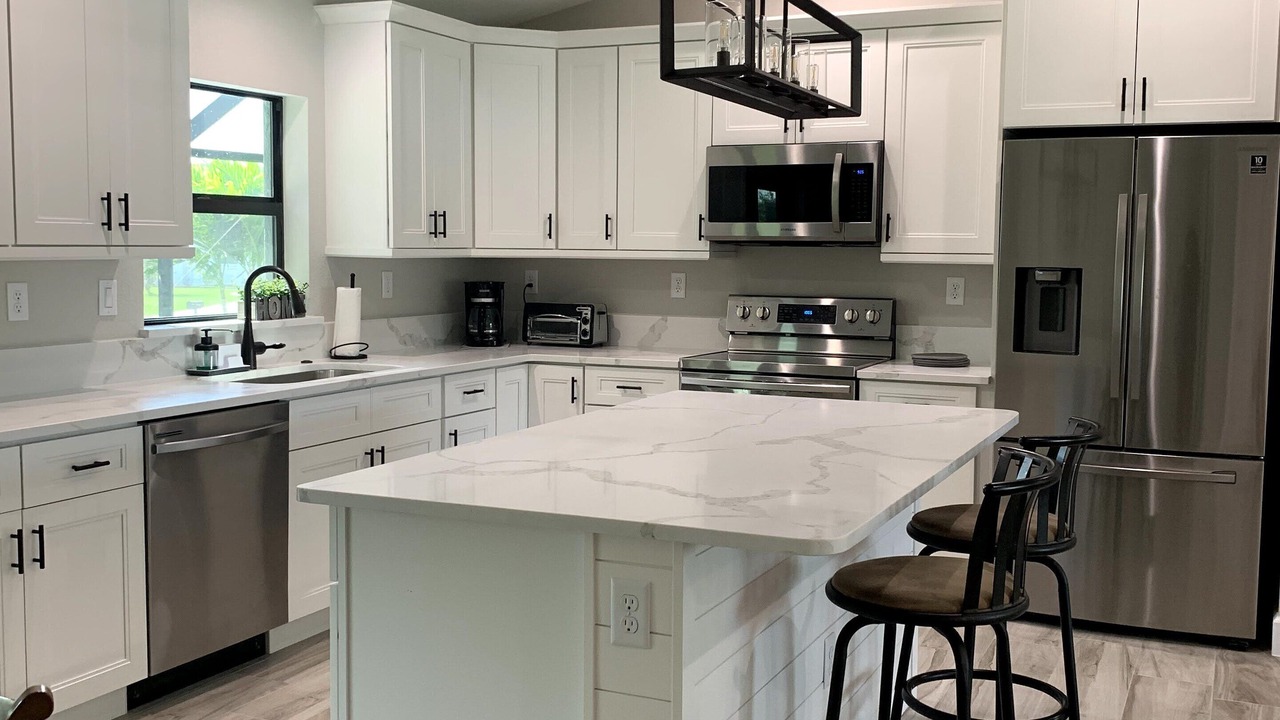 Photo of Kitchen in Englewood East