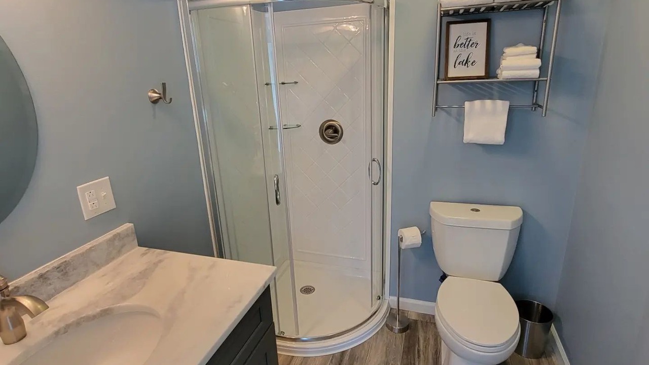 Photo of Bathroom in Royal