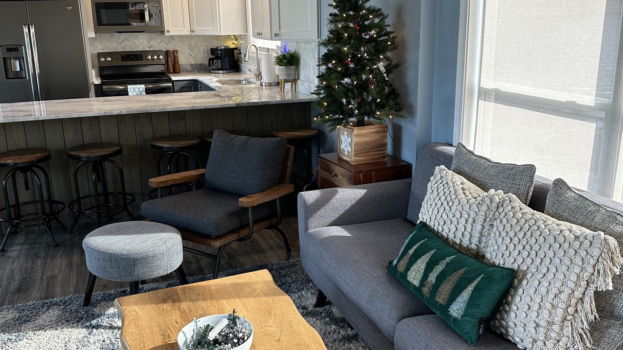 Photo of Livingroom in Royal