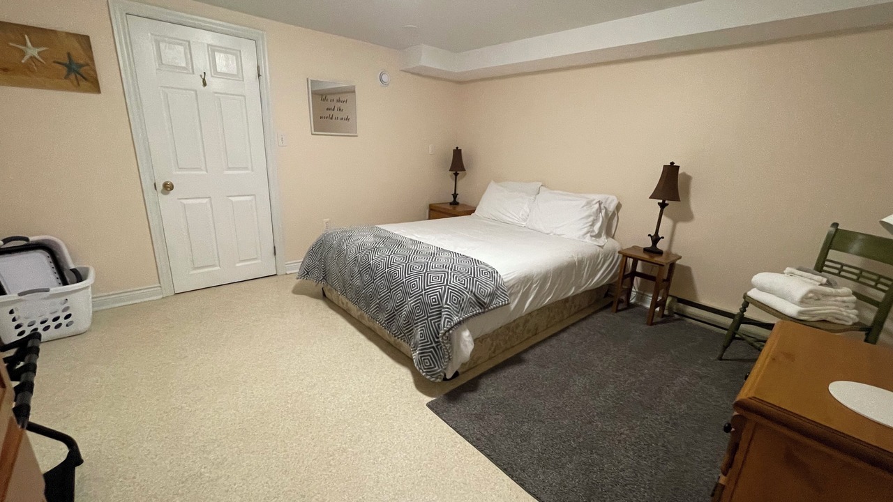 Photo of Bedroom in St. Andrews