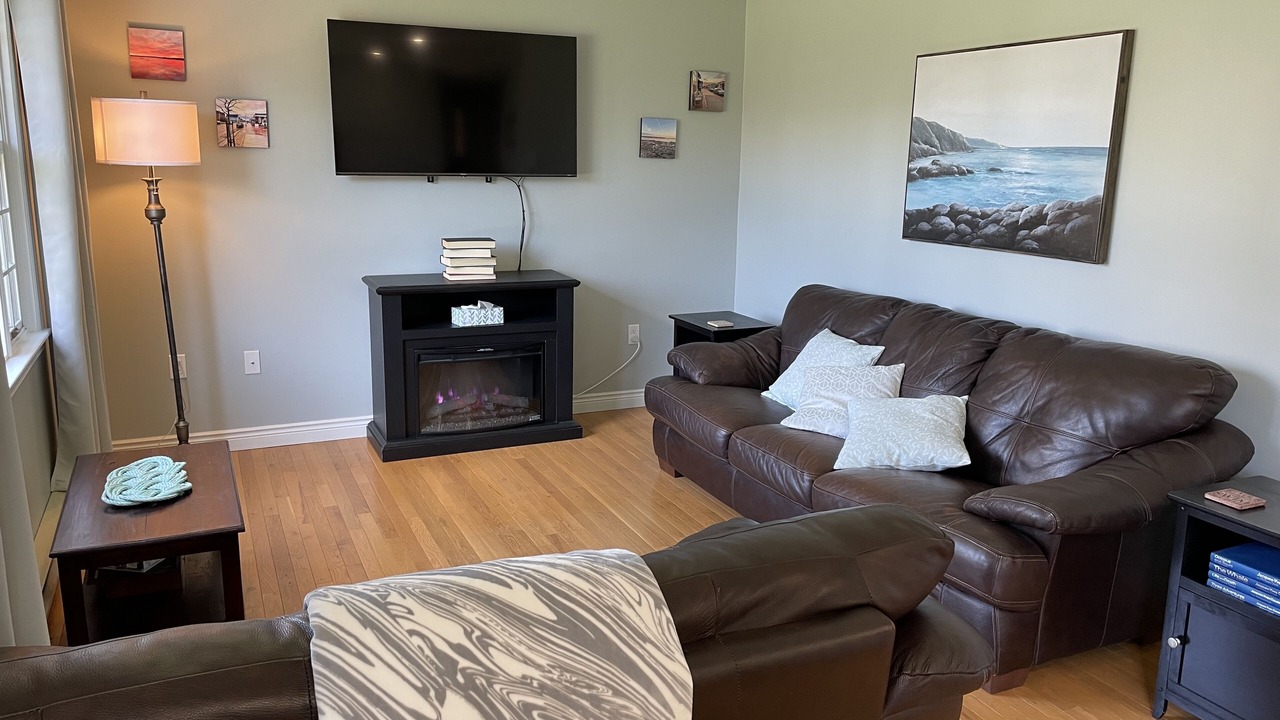 Photo of Livingroom in St. Andrews