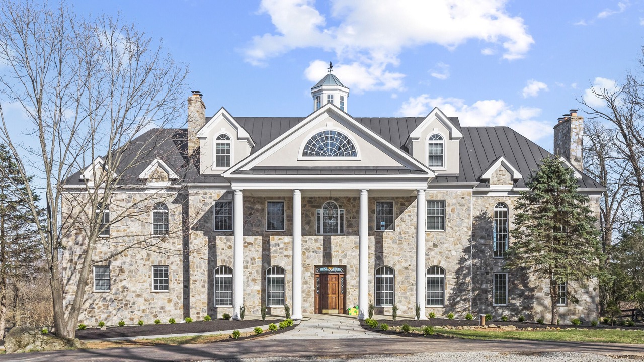 Photo of Outdoor in Bluemont