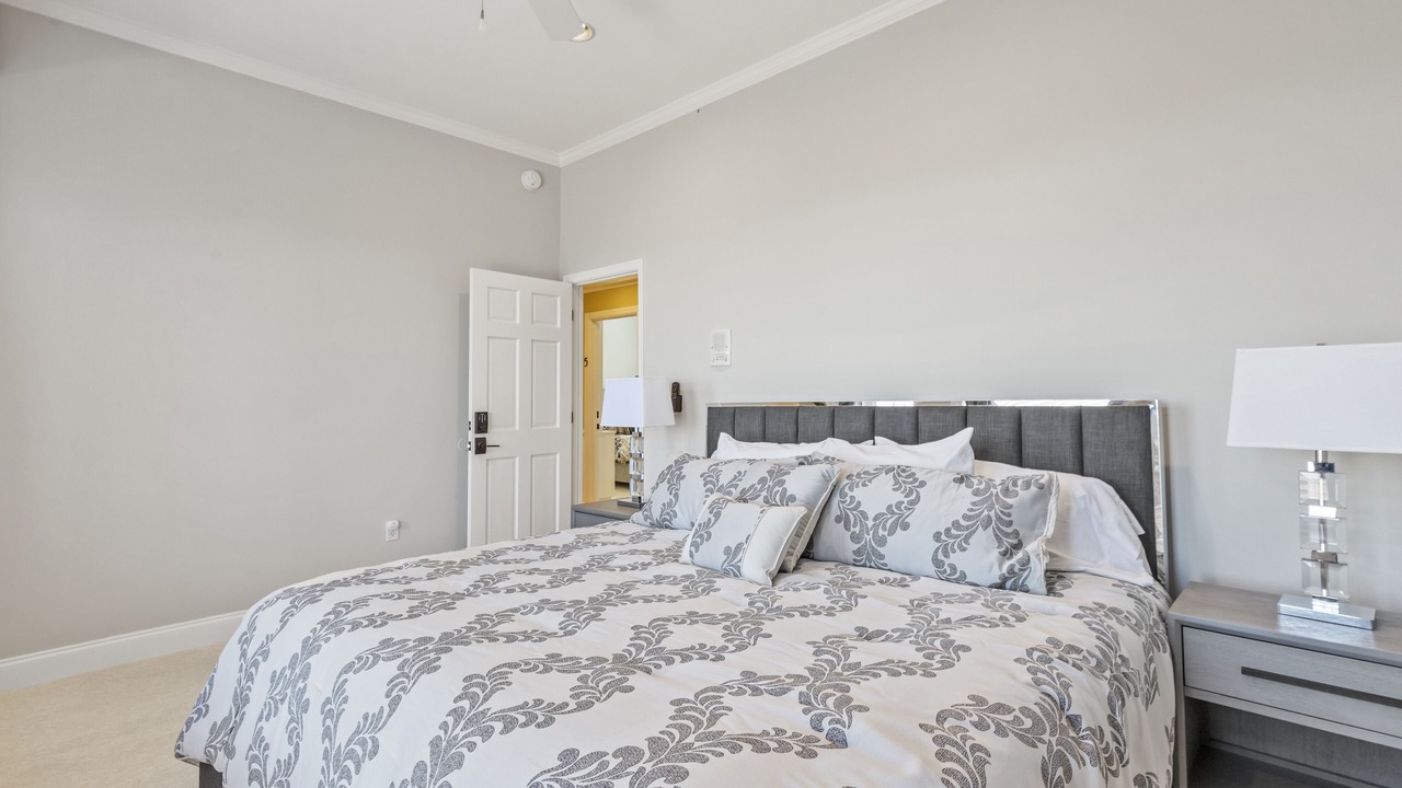 Photo of Bedroom in Bluemont