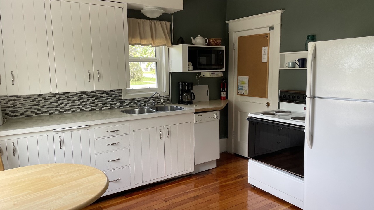 Photo of Kitchen in Rosthern