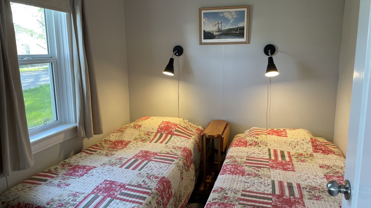 Photo of Bedroom in Rosthern