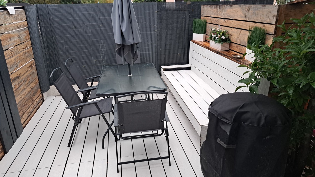 Photo of Outdoor in La Crau