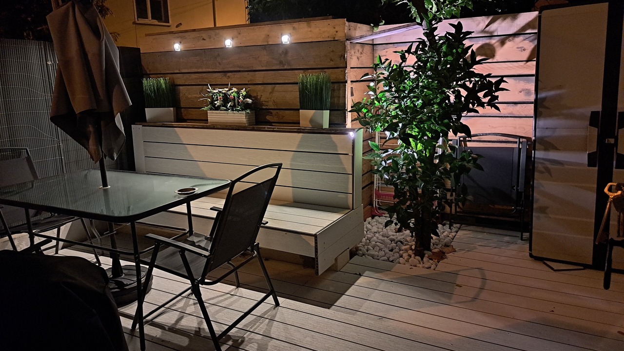 Photo of Outdoor in La Crau