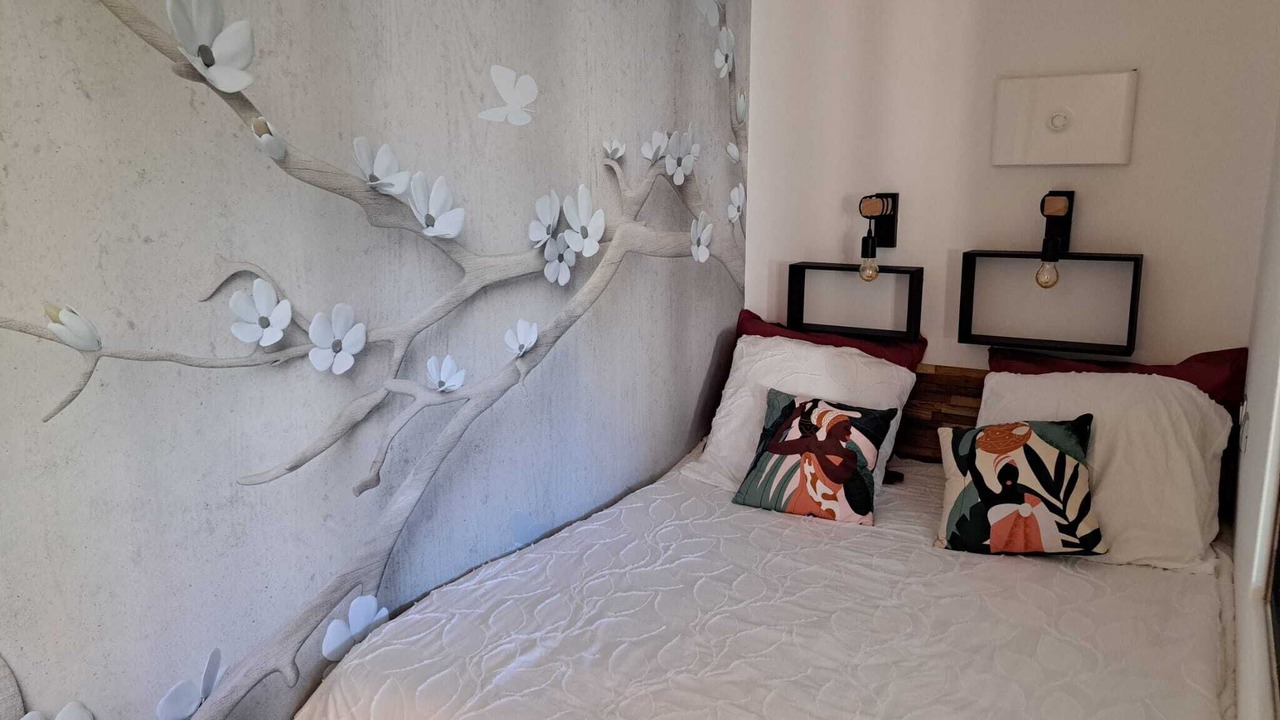 Photo of Bedroom in La Crau