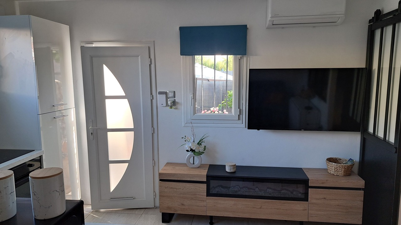 Photo of Kitchen in La Crau