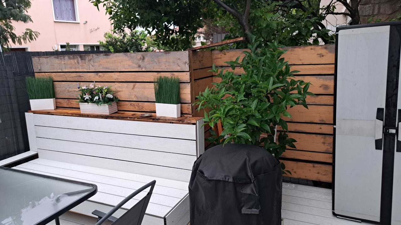 Photo of Outdoor in La Crau