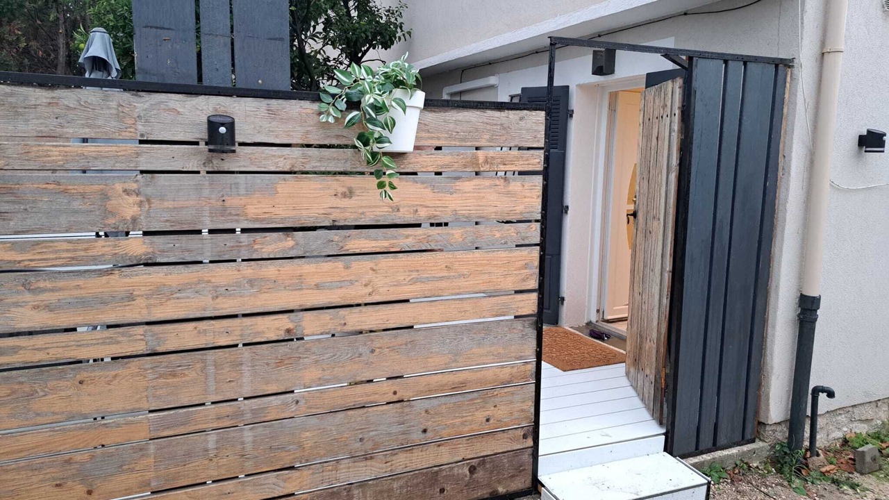 Photo of Outdoor in La Crau