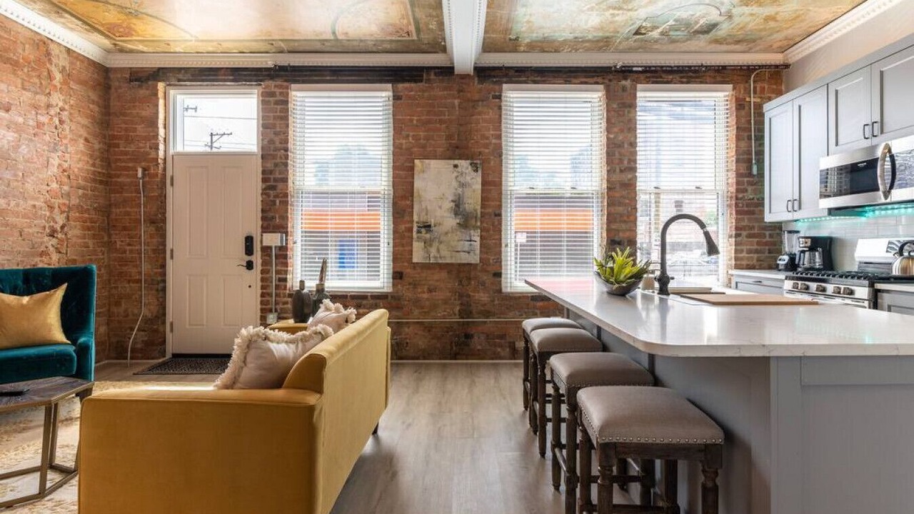 Photo of Kitchen in Over-the-Rhine