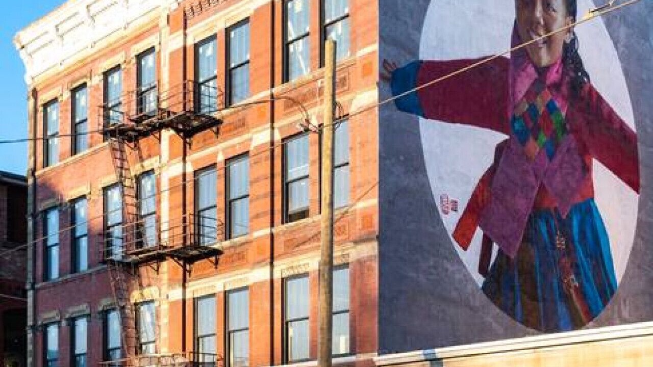 Photo of Outdoor in Over-the-Rhine