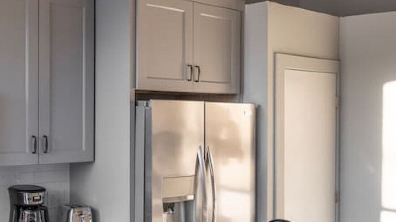 Photo of Kitchen in Over-the-Rhine