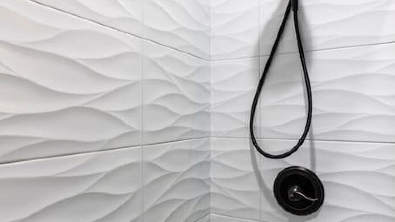 Photo of Bathroom in Over-the-Rhine