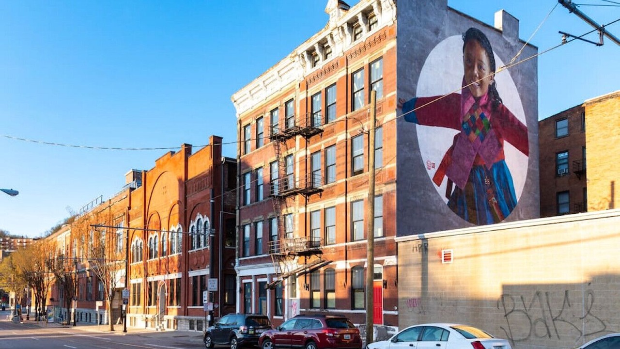 Photo of Others in Over-the-Rhine