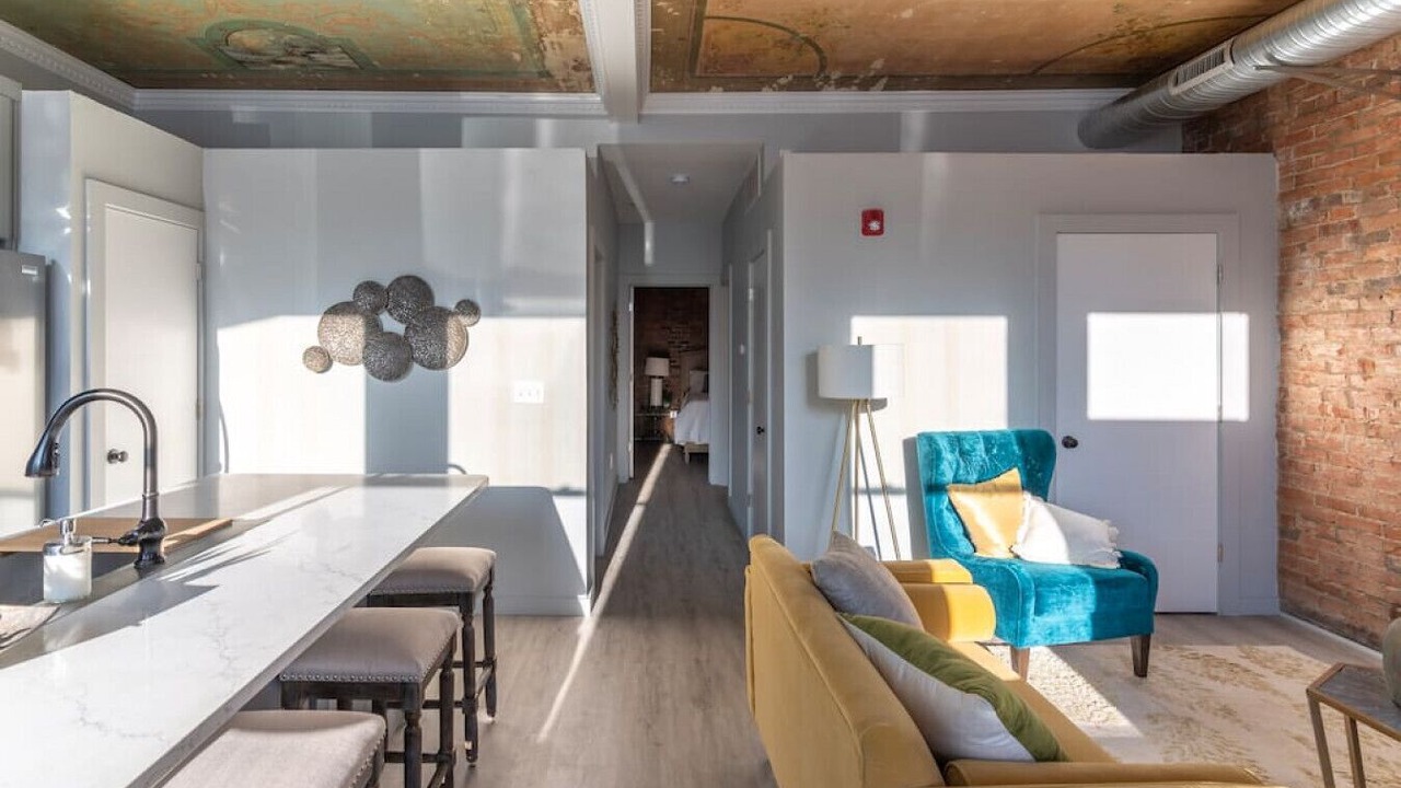 Photo of Others in Over-the-Rhine