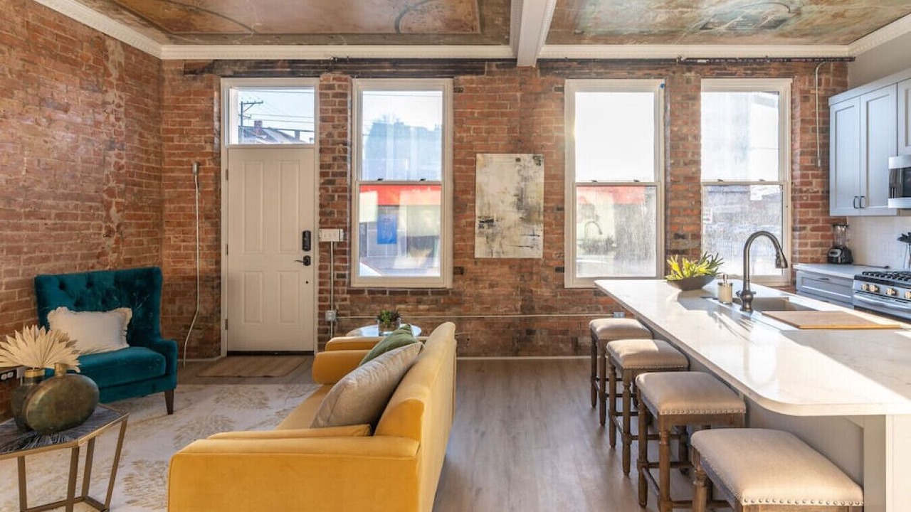 Photo of Others in Over-the-Rhine