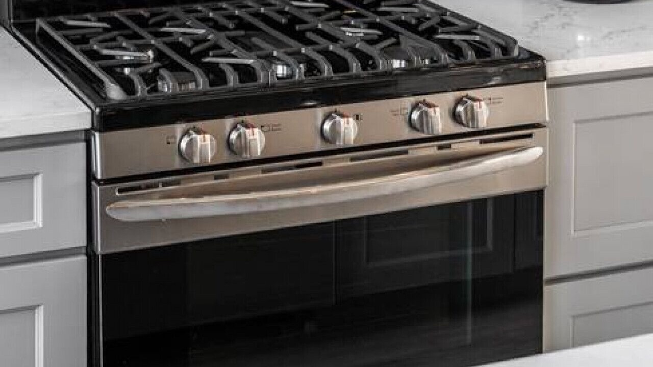 Photo of Kitchen in Over-the-Rhine