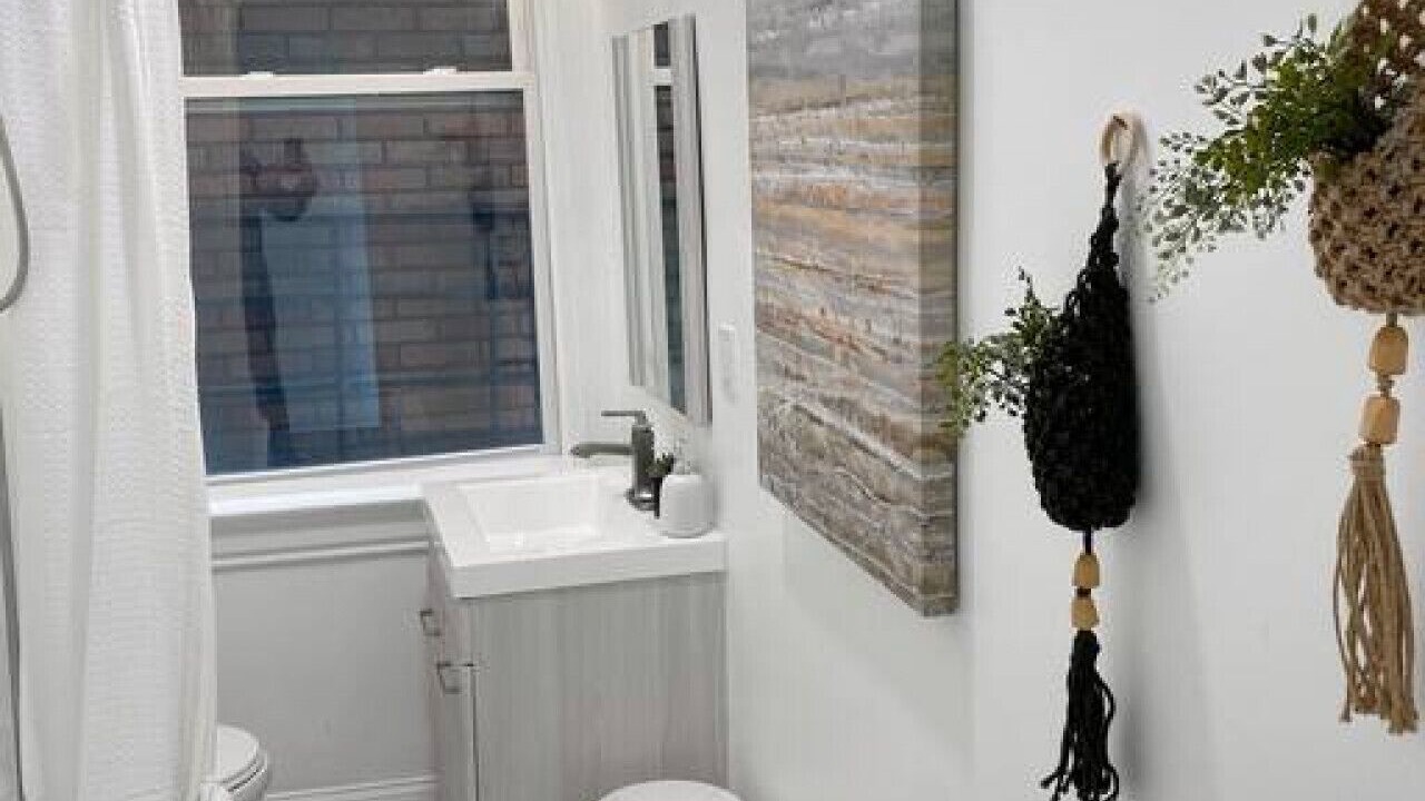 Photo of Bathroom in Mount Adams