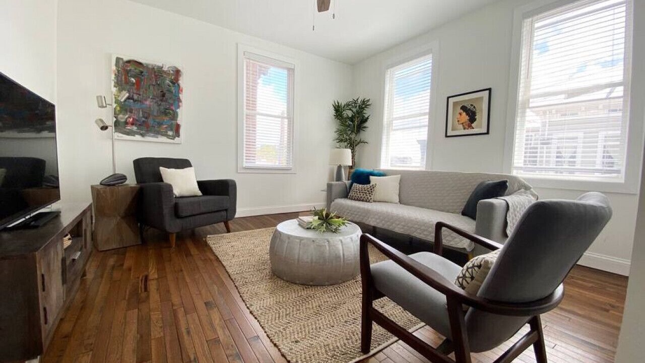 Photo of Livingroom in Mount Adams