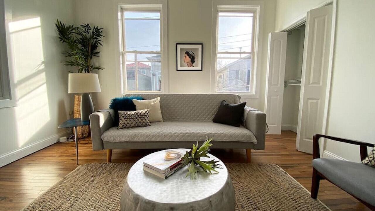 Photo of Livingroom in Mount Adams