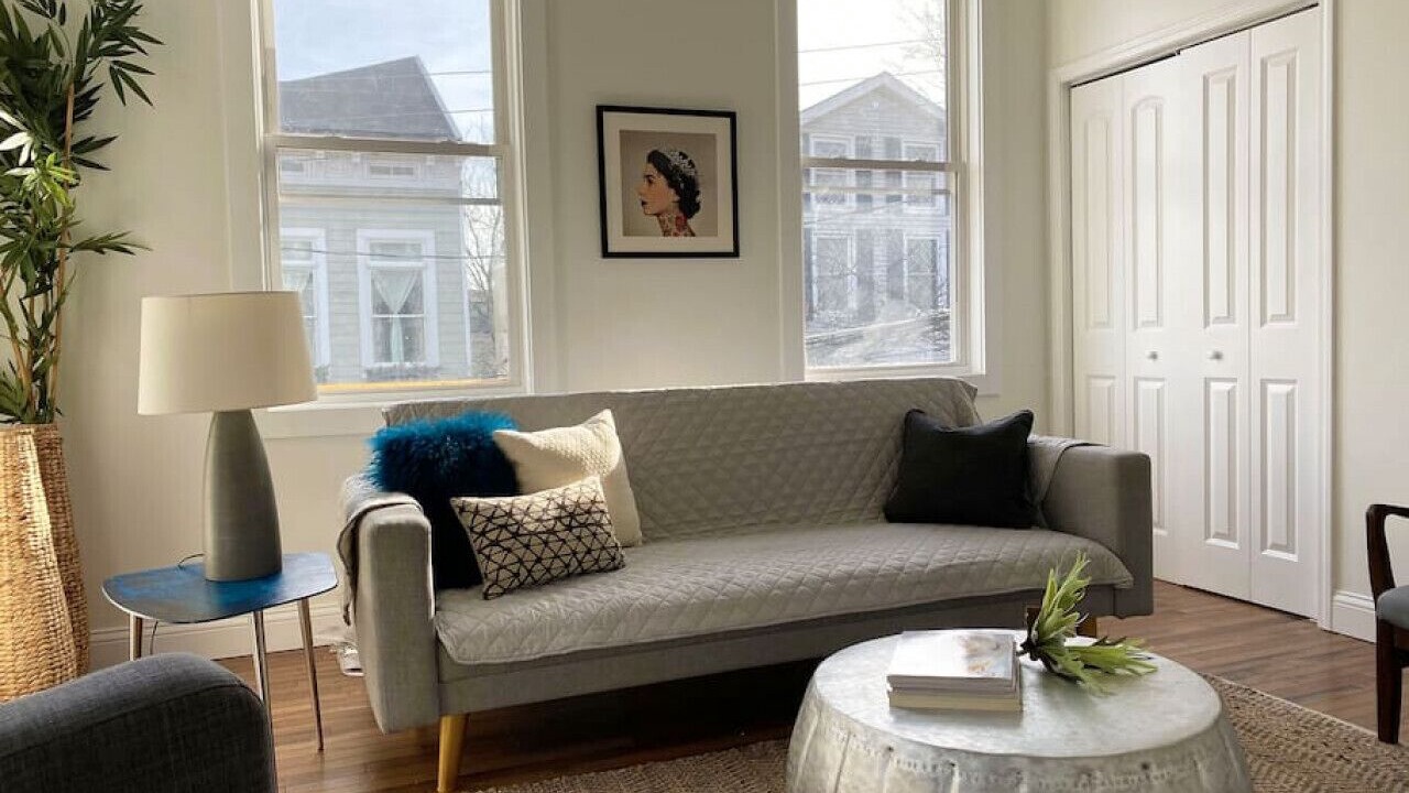 Photo of Livingroom in Mount Adams