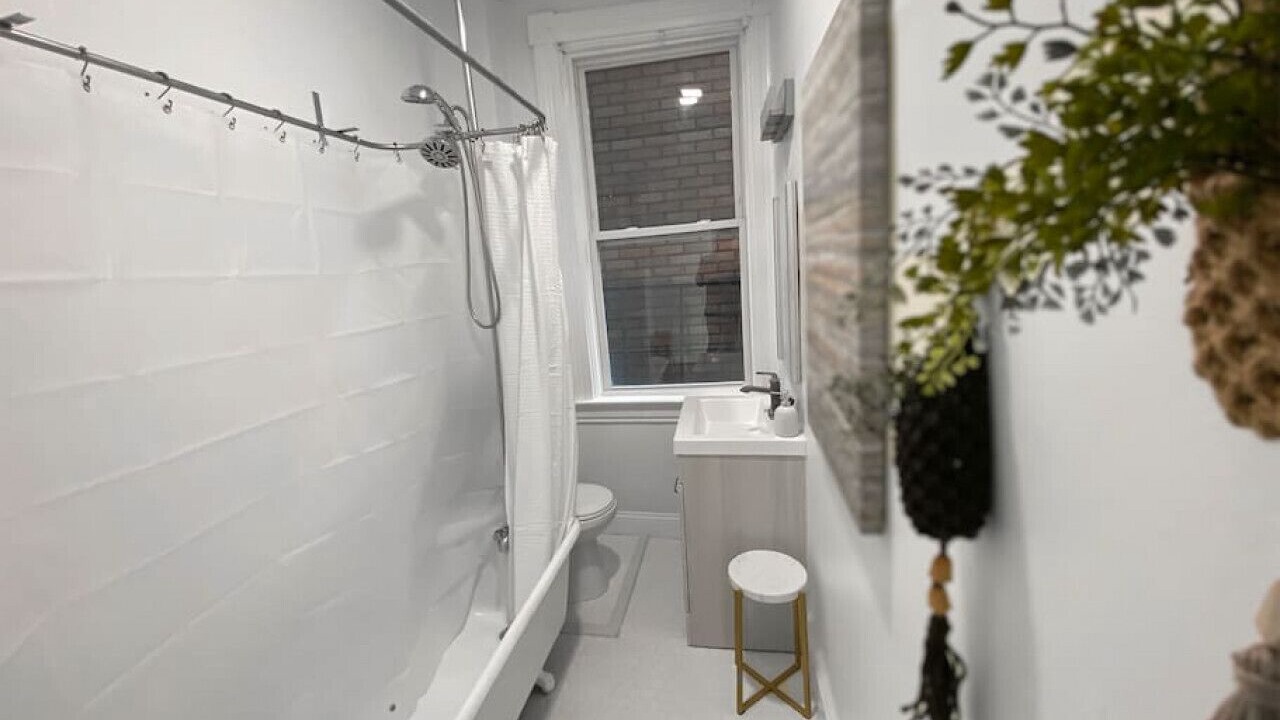 Photo of Bathroom in Mount Adams