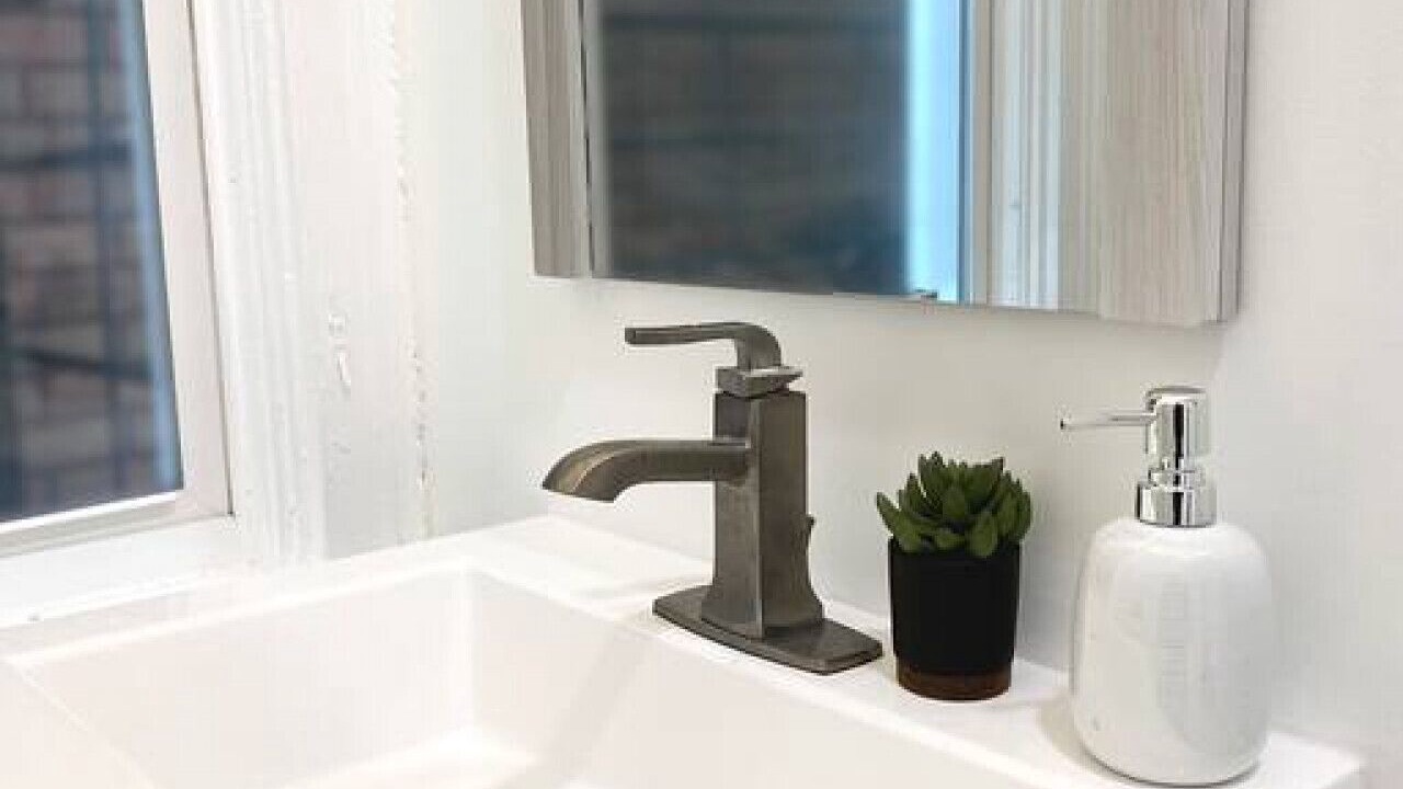 Photo of Bathroom in Mount Adams