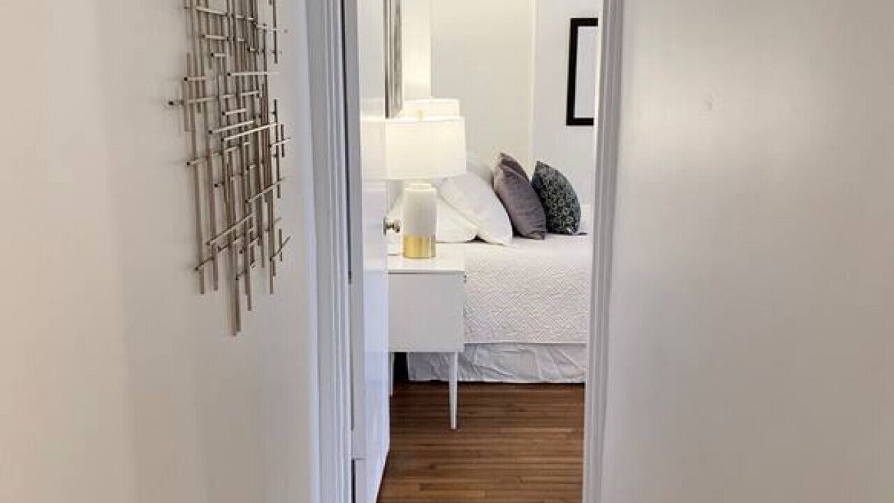 Photo of Bedroom in Mount Adams