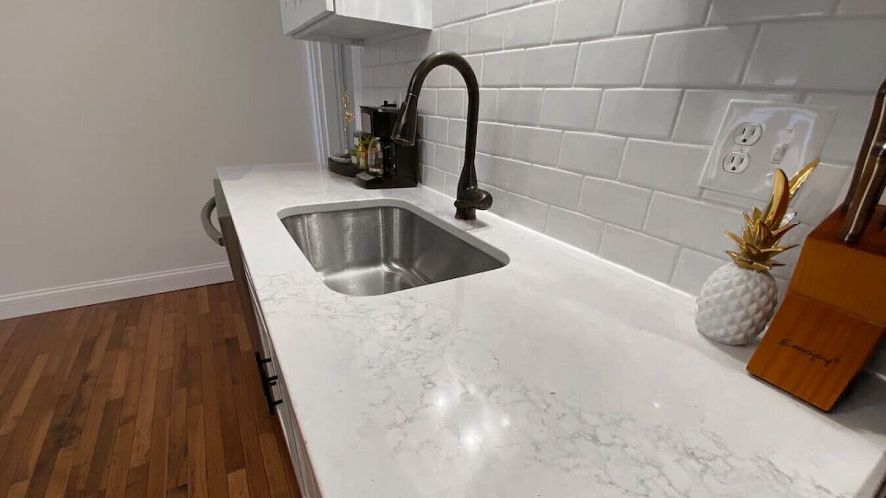 Photo of Bathroom in Mount Adams