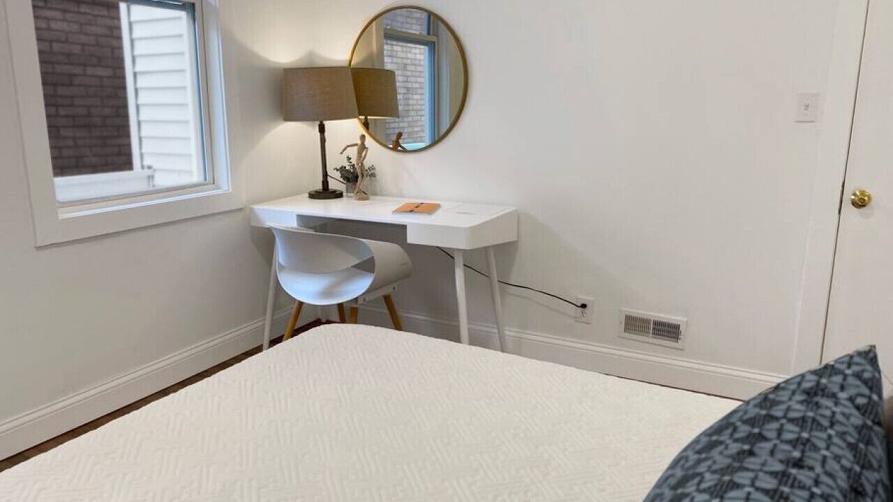 Photo of Bedroom in Mount Adams