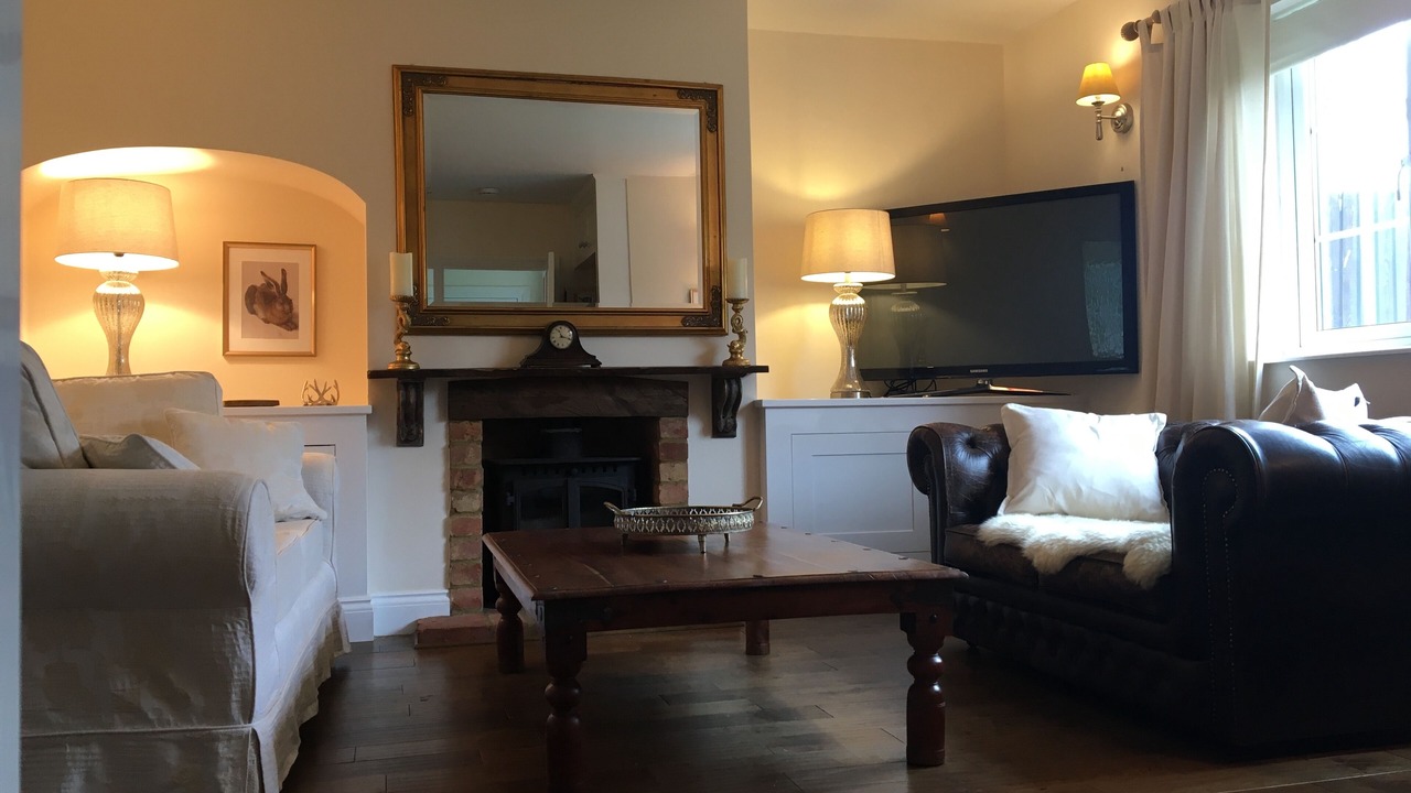 Photo of Bedroom in East Haddon