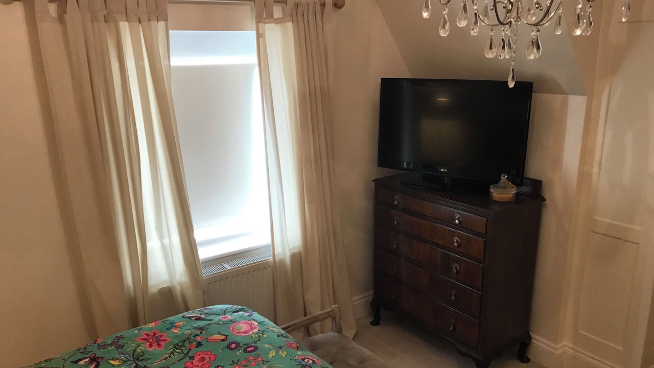 Photo of Bedroom in East Haddon